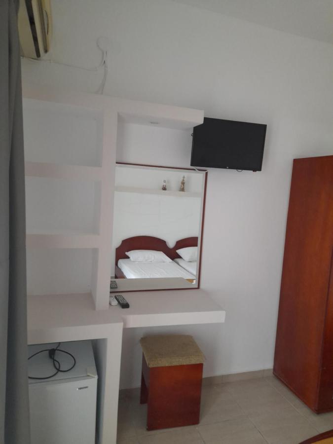 Elia Kai Amos Nea Skioni Exterior foto